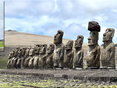 RB64-Ile de Pâques (Rapa Nui)