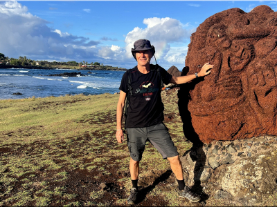 RB64-Ile de Pâques (Rapa Nui)