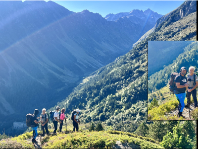 RB64-Col d'Artouste depuis le Plaa d'Aste