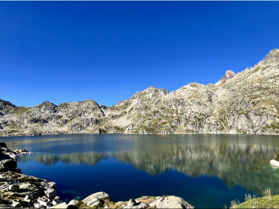 RB64-Col d'Artouste depuis le Plaa d'Aste