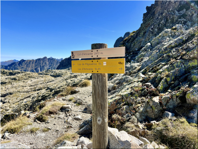 RB64-Col d'Artouste depuis le Plaa d'Aste