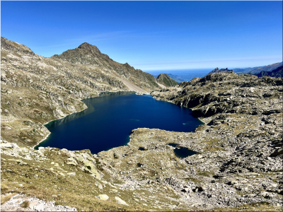 RB64-Col d'Artouste depuis le Plaa d'Aste