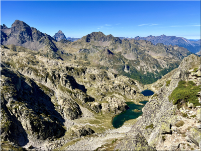 RB64-Col d'Artouste depuis le Plaa d'Aste