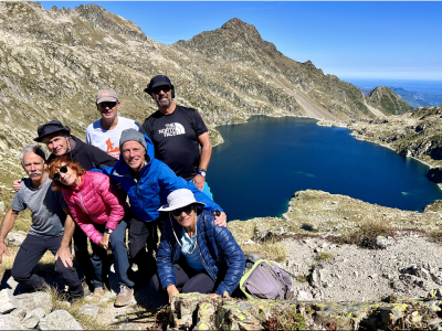 RB64-Col d'Artouste depuis le Plaa d'Aste