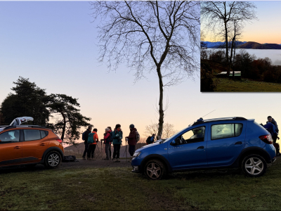 RB64-Circuit de crêtes collinaires à Lantabat