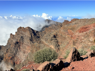 RB64-La Palma (Canaries)
