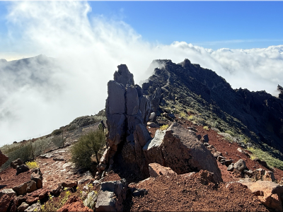 RB64-La Palma (Canaries)