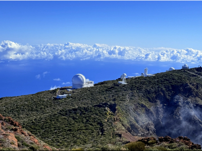 RB64-La Palma (Canaries)