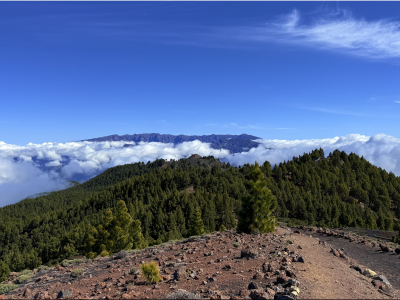 RB64-La Palma (Canaries)