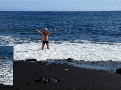 RB64-La Palma (Canaries)