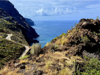 RB64-La Palma (Canaries)