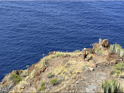 RB64-La Palma (Canaries)
