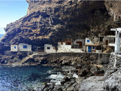 RB64-La Palma (Canaries)