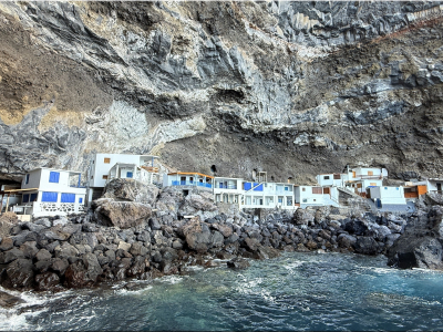 RB64-La Palma (Canaries)