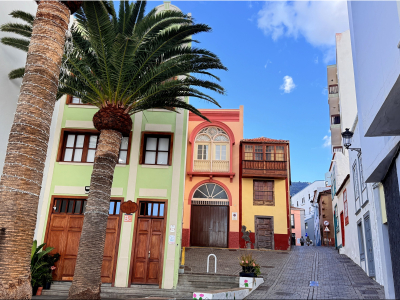 RB64-La Palma (Canaries)