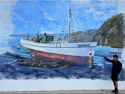 RB64-La Palma (Canaries)