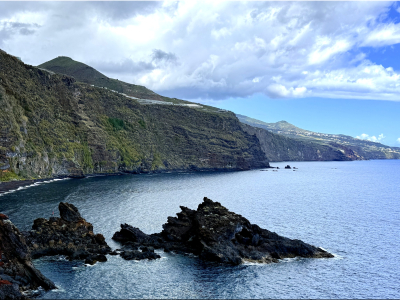 RB64-La Palma (Canaries)