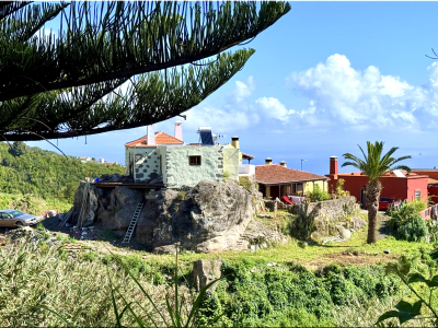 RB64-La Palma (Canaries)