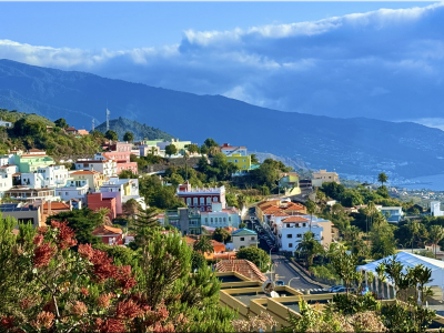 RB64-La Palma (Canaries)