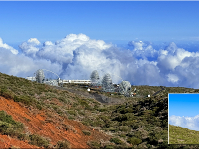 RB64-La Palma (Canaries)