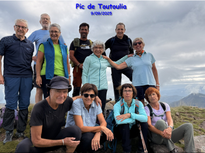 RB64-Toutoulia depuis Urdos