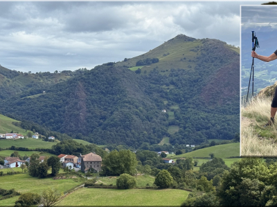 RB64-Toutoulia depuis Urdos
