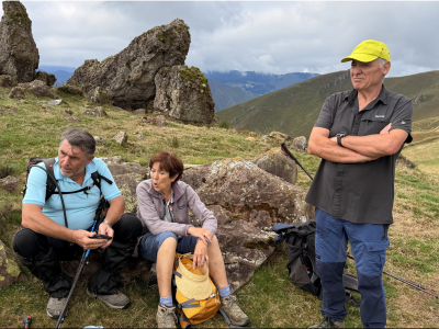 RB64-Gatarre et vallon d'Handiague