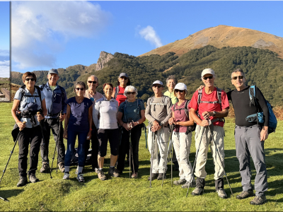 RB64-Autza et Olhate depuis Ispegui