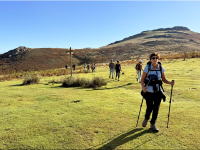 RB64-Autza et Olhate depuis Ispegui