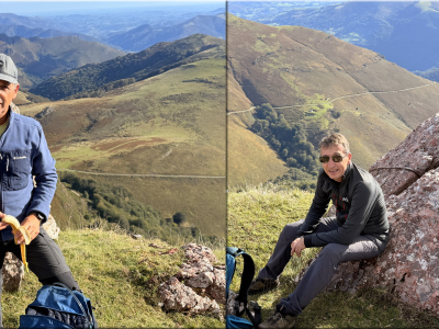 RB64-Autza et Olhate depuis Ispegui