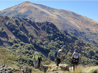 RB64-Autza et Olhate depuis Ispegui