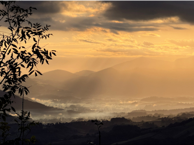 RB64-Autza et Olhate depuis Ispegui