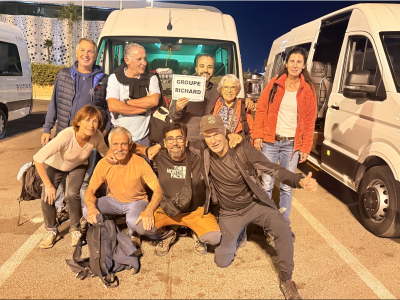 RB64-Trek dans le Djebel Saghro