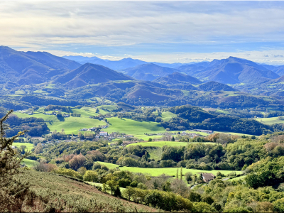 RB64-Ursuya depuis Urcuray