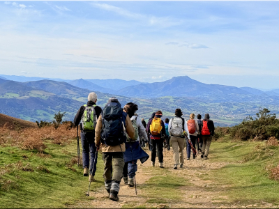 RB64-Ursuya depuis Urcuray