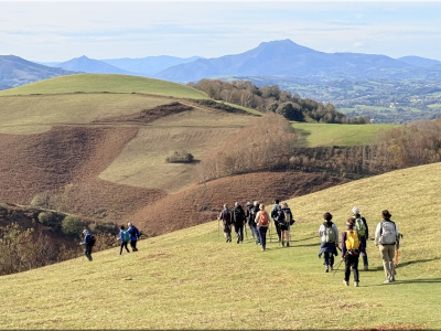 RB64-Ursuya depuis Urcuray