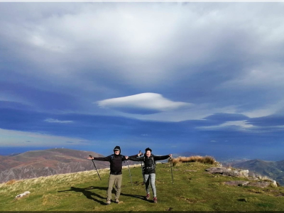 RB64-Iparla depuis Bidarray