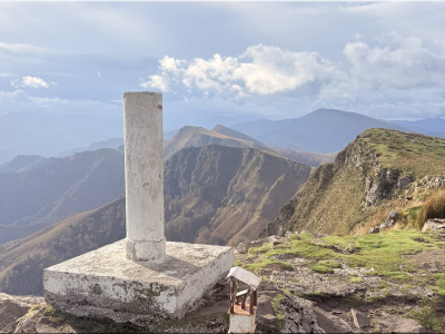 RB64-Iparla depuis Bidarray