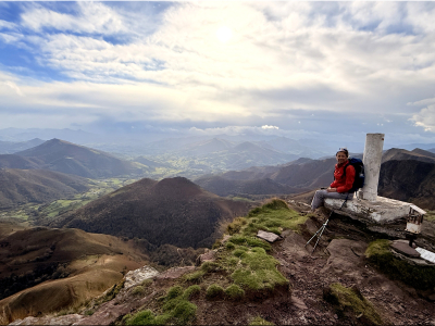 RB64-Iparla depuis Bidarray