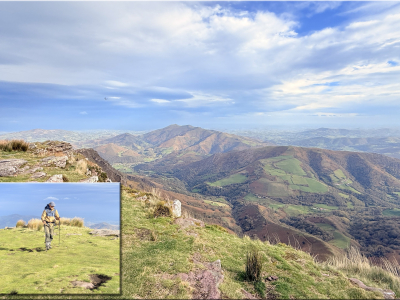 RB64-Iparla depuis Bidarray