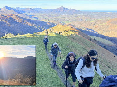 RB64-Boucle Gorospil depuis Dancharia