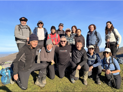 RB64-Boucle Gorospil depuis Dancharia