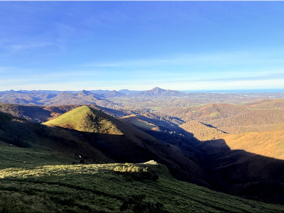 RB64-Boucle Gorospil depuis Dancharia