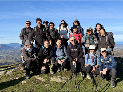 RB64-Boucle Gorospil depuis Dancharia