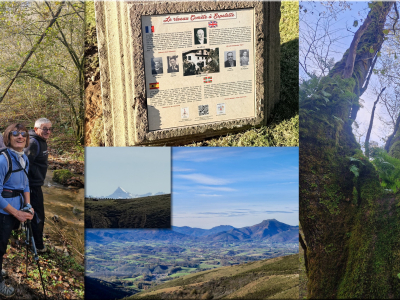 RB64-Boucle Gorospil depuis Dancharia