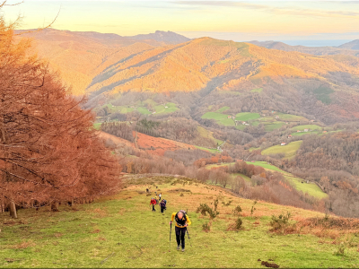 RB64-Mendaur et Mendieder