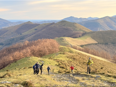 RB64-Mendaur et Mendieder
