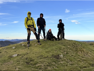 RB64-Mendaur et Mendieder