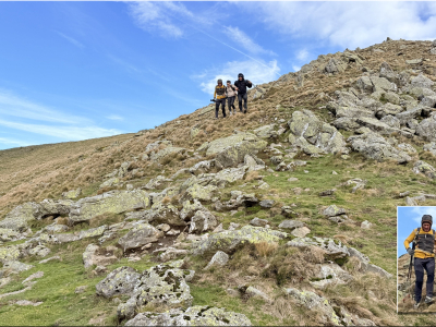 RB64-Mendaur et Mendieder