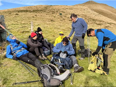 RB64-Mendaur et Mendieder